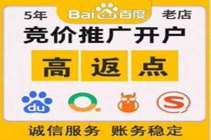 揭秘百度竞价广告收费模式——以某行业为例